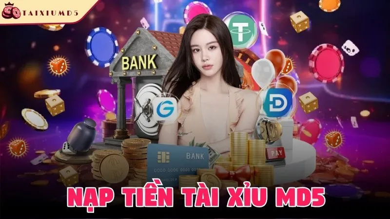 Nạp Tiền Taixiumd5