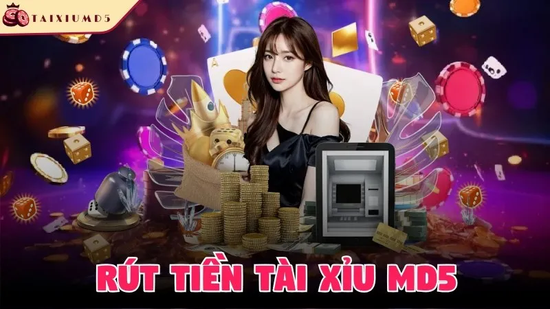 Rút Tiền Taixiumd5