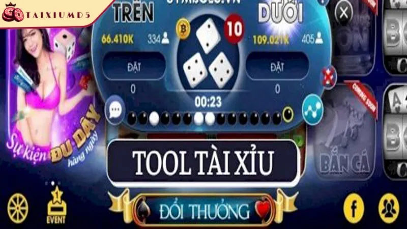 Tài Xỉu là một hình thức giải trí thu hút đông đảo bet thủ 