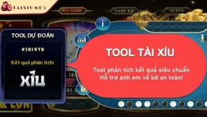 Tools Hack Tài Xỉu Md5